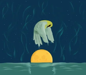 Night Swim, 2016