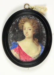 A Lady Called Lady Paston
