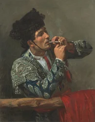 After the Bullfight