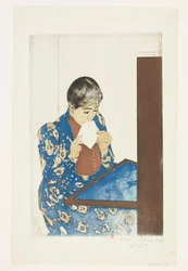 The Letter