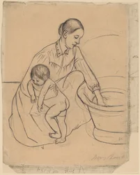 The Bath