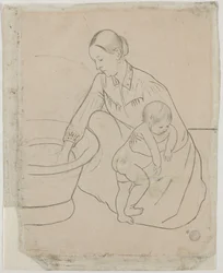 The Bath