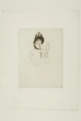 The Bonnet