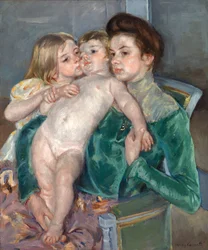The Caress