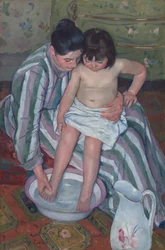 The Child