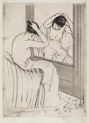 The Coiffure