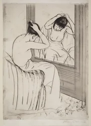The Coiffure