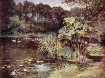 Scottish Gardens: Culzean