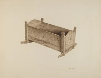 Box Cradle