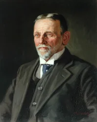 William Farnish