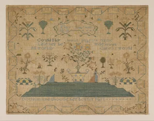 Sampler