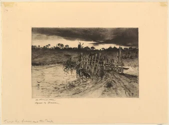 Twixt the Gloaming and the Mirk