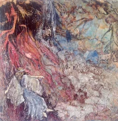 Fairy Passing the Hobgoblins