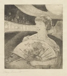 In the Opera Box