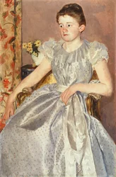 Katharine Kelso Cassatt