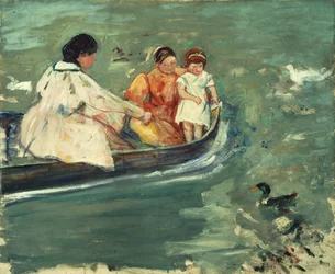 On the Water