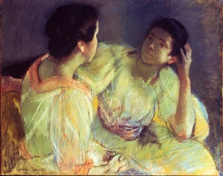 The Conversation