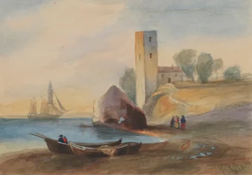 Untitled Landscape