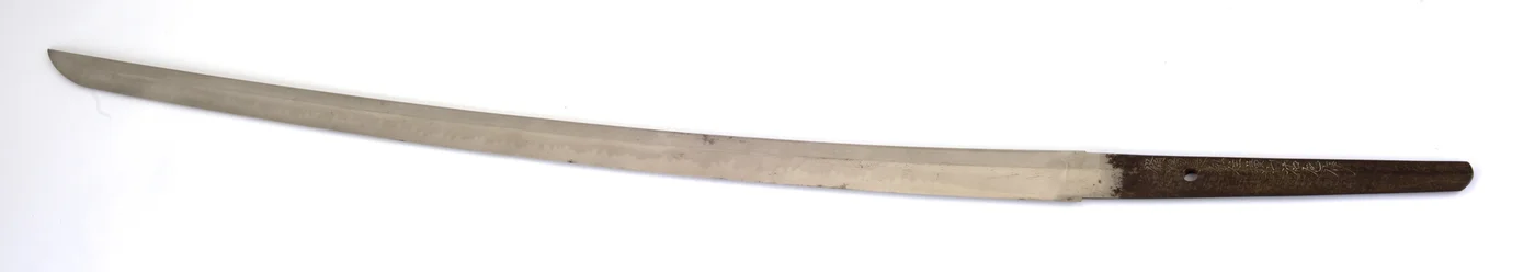 Katana, or Sword