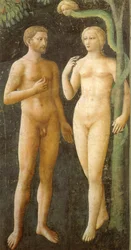 Adam and Eve