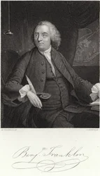 Benjamin Franklin