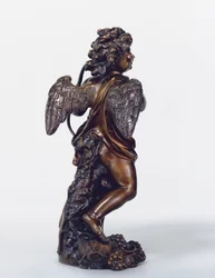 A Figure of Cupid