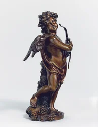 A Figure of Cupid