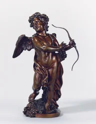 A Figure of Cupid