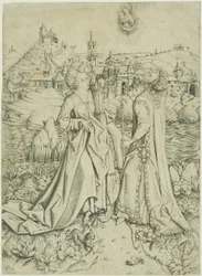 Augustus and the Sibyl