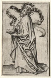Saint Bartholomew