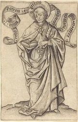 Saint Peter