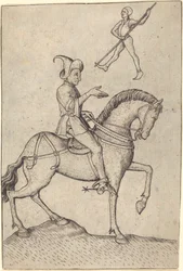 The Knight of Men