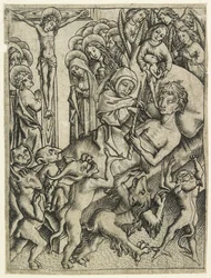 The Triumph Over All Temptation in the Hour of Death