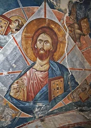 Salvator Mundi (Saviour of the World)