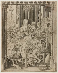 The Last Supper