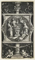 The Forge of the Heart