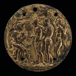 Judgment of Paris