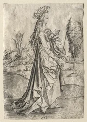 St. Ursula