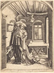 The Embrace