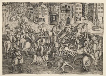 The Great Tournament: Munich