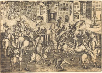 The Tournament