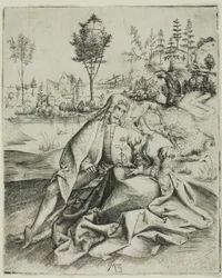 Two Lovers