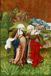 The Visitation