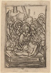 The Entombment