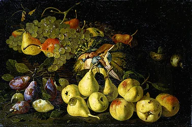 Still life