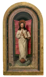 Christ the Savior of the World
