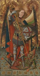 Saint Michael