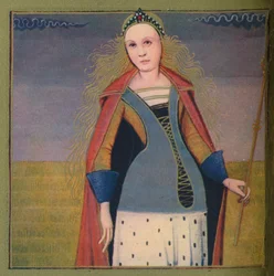 Didon - Queen of Carthage
