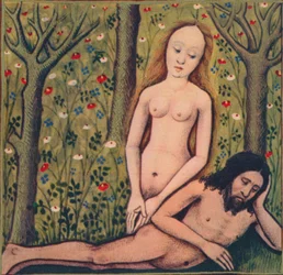 Eve - Our Common Mother