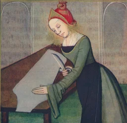 Pauline - Roman Woman